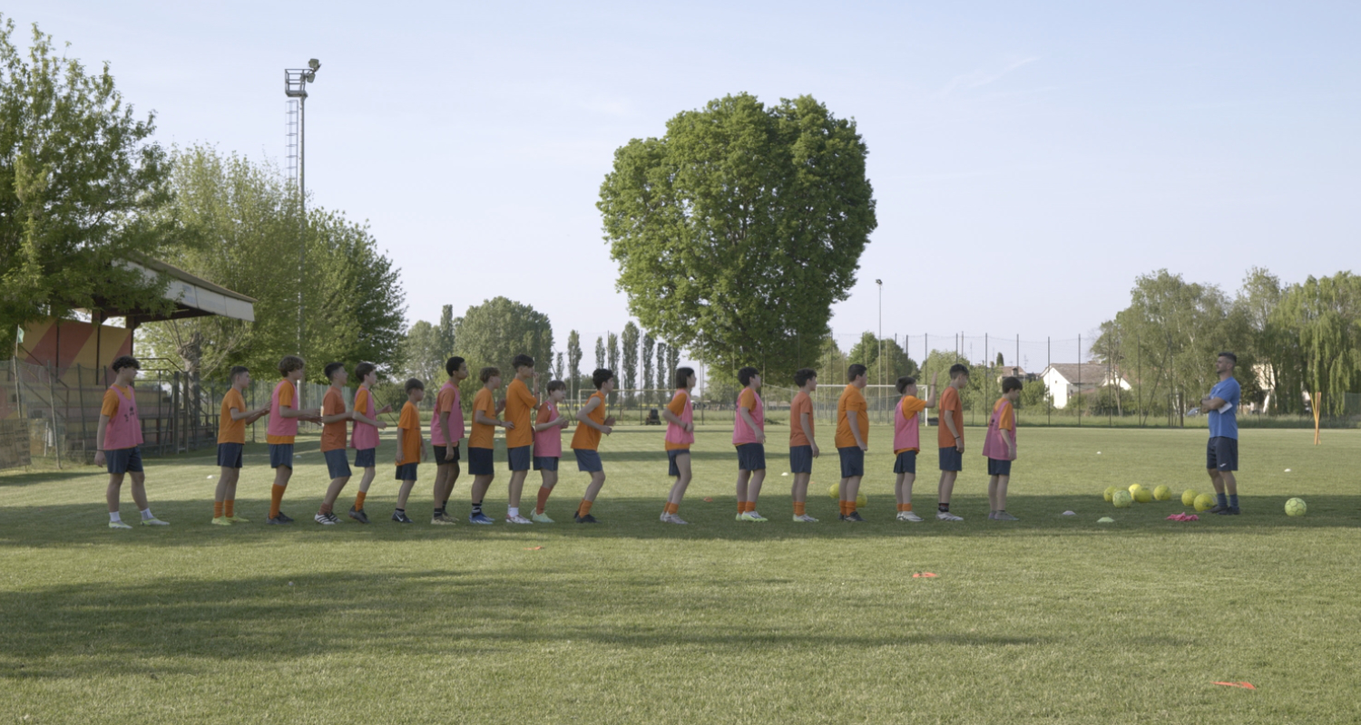 Allenamento